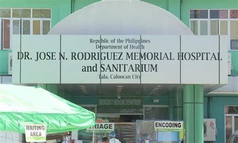 dr jose rodriguez memorial hospital online appointment|Dr. Jose N. Rodriguez Memorial Hospital and Sanitarium.